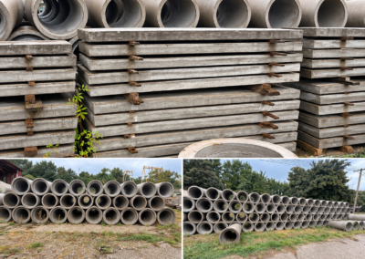Betonelem gyártás és értékesítés-2-Drávabeton